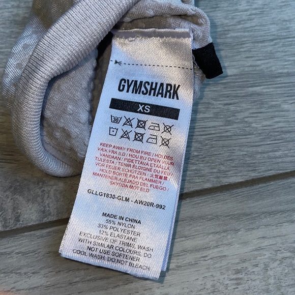 Gymshark Vital Seamless Leggings - Picture 4 of 4